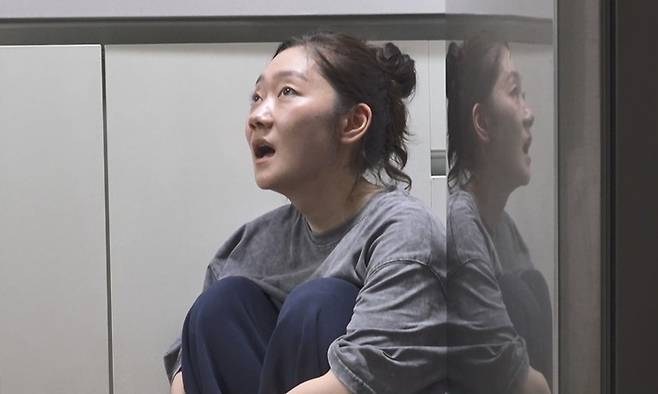 나 혼자 산다 박경혜. 사진| MBC
