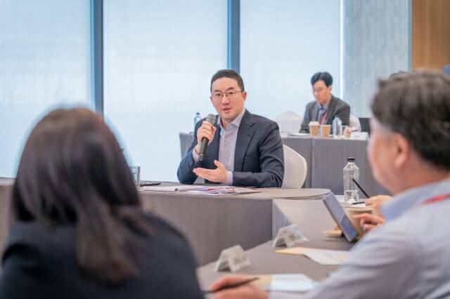 구광모 ㈜LG 대표 (사진=LG)
