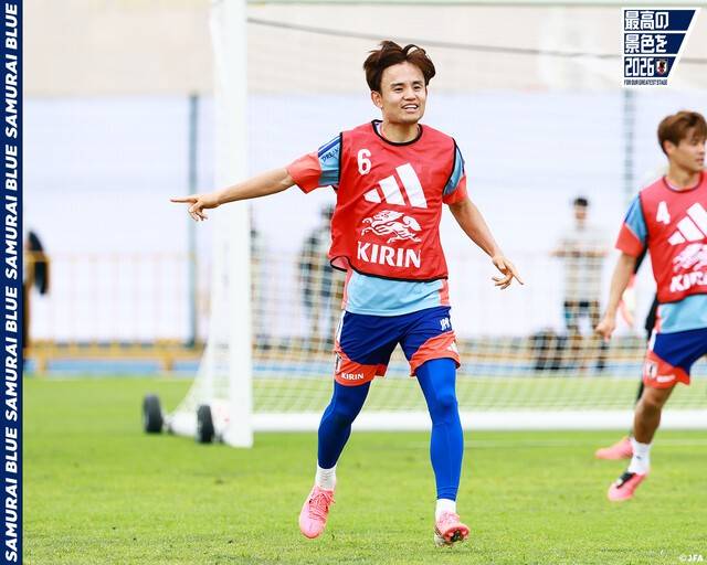 @JFA_SamuraiBlue