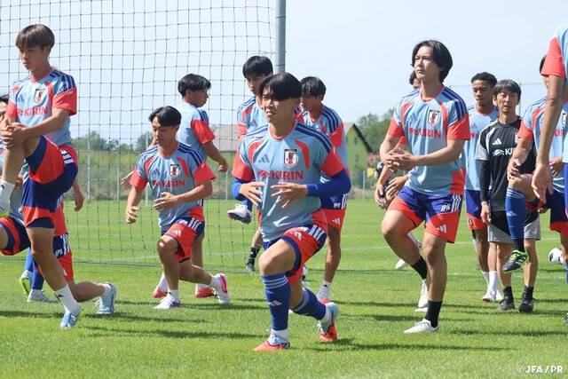 @JFA_SamuraiBlue