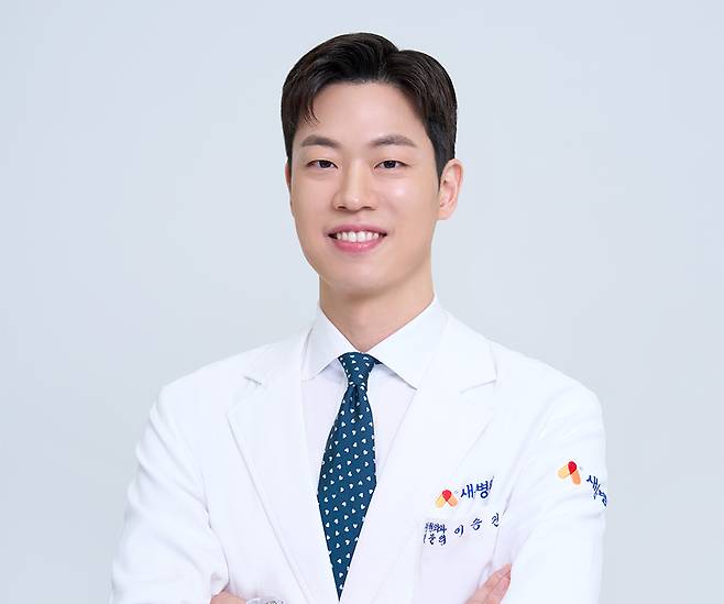 이승건 새움병원 원장