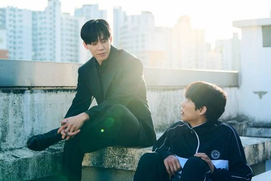 넷플릭스 ‘참교육’