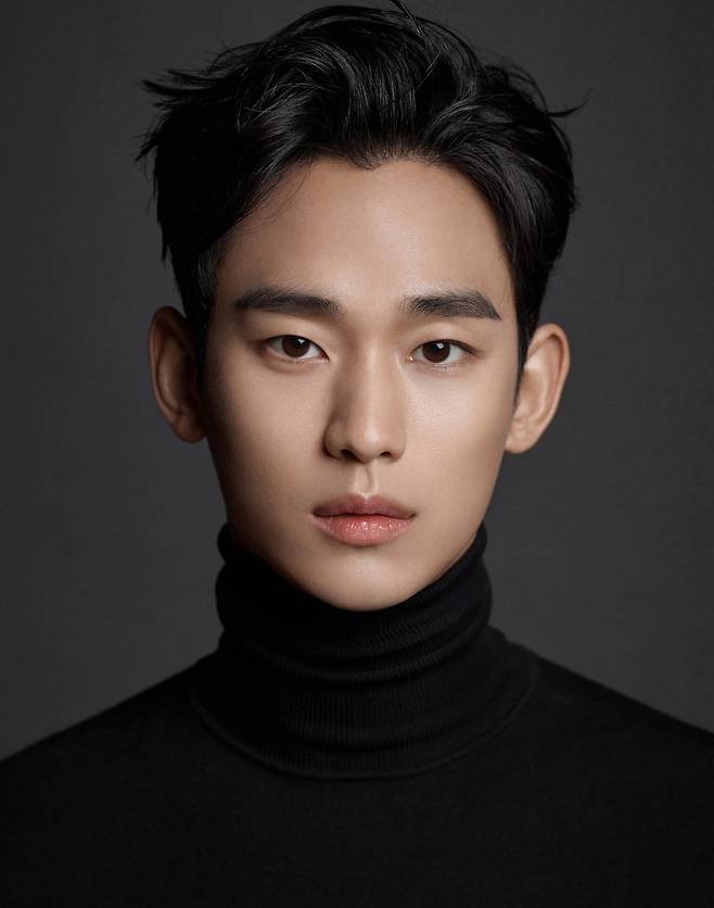 배우 김수현 [사진제공: 골드메달리스트]