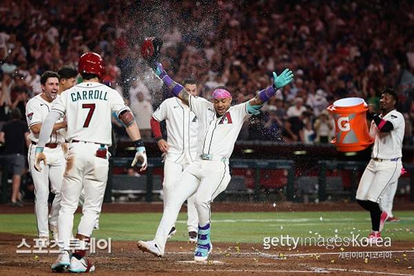 케텔 마르테 / 사진=Gettyimages 제공