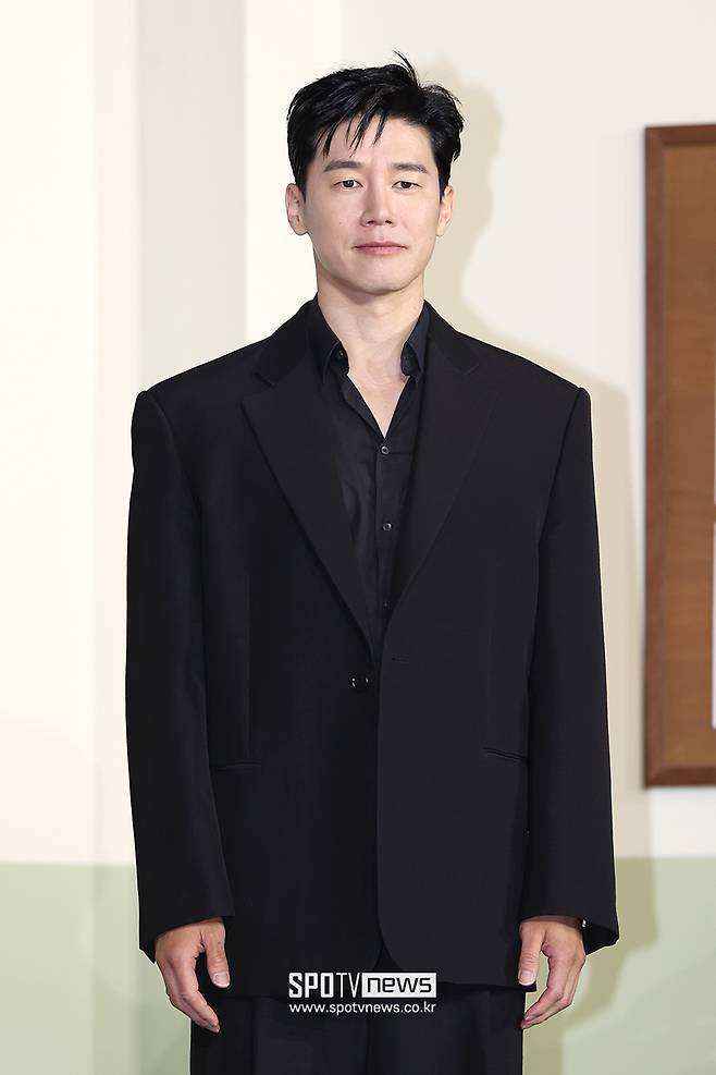 ▲ 김무열 ⓒ곽혜미 기자