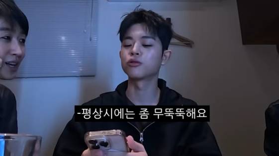 /사진=유튜브 채널 '김그리'