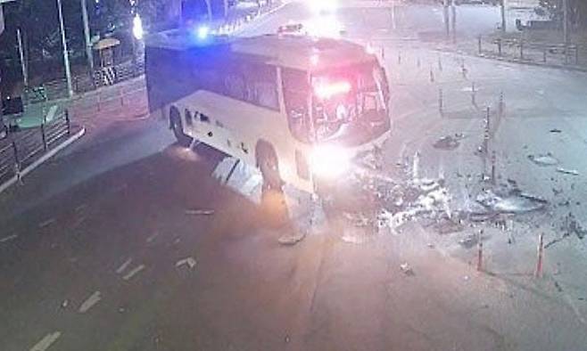 (사진=경기도소방재난본부 제공)