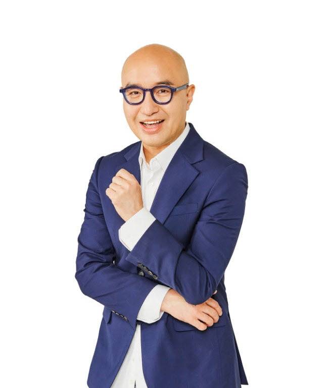 홍석천