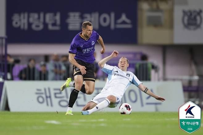 사진 | 한국프로축구연맹