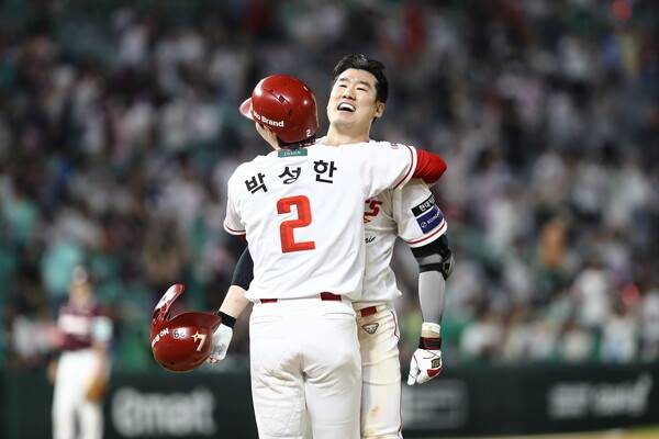 오태곤. ⓒSSG랜더스