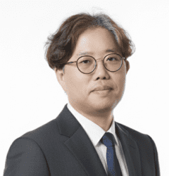 안준모 고려대 행정학과 교수