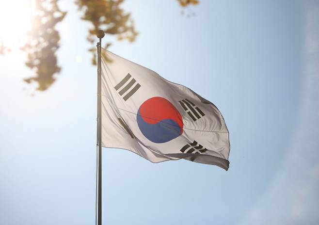 2026 현충일 태극기 다는 법…게양법·시간·위치 정리, 대체공휴일 없는 이유 ©행정안전부