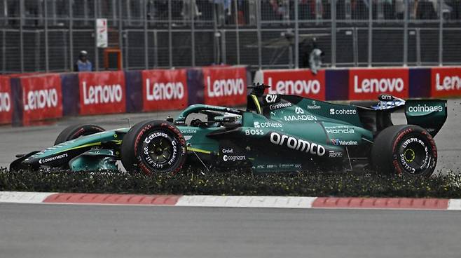 MOTOR-F1-CANADA/