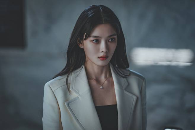 사진=티빙 ‘친애하는 X’