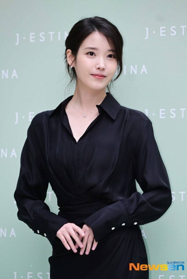 아이유/뉴스엔DB