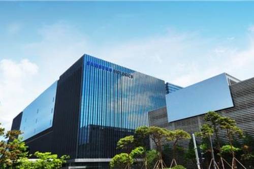 삼성바이오로직스 [삼성바이오로직스 제공]