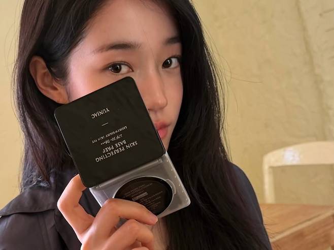 사진 = 노윤서 인스타그램