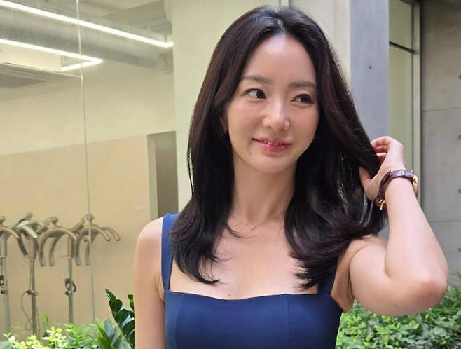 출처:조수빈 인스타그램