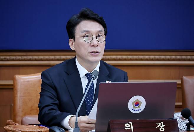 ▲ 김민석 국무총리 [연합뉴스 자료사진]