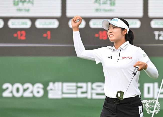 서교림 인터뷰 장면