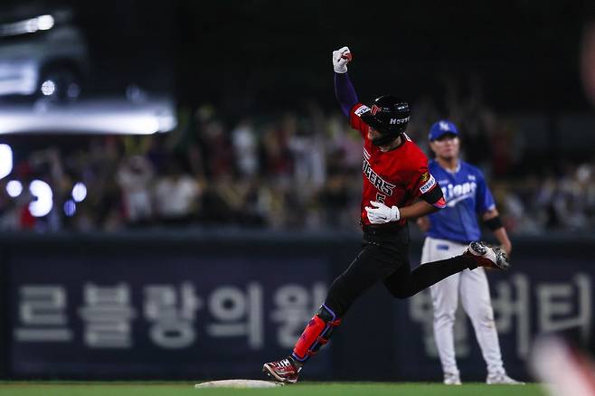 KIA 김도영 [KIA 타이거즈 제공. 재배포 및 DB 금지]