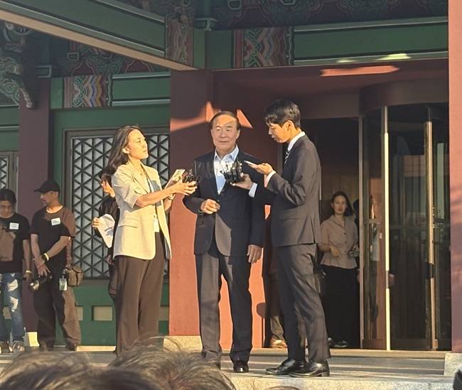전영현 삼성전자 부회장 /사진=머니투데이방송(MTN)
