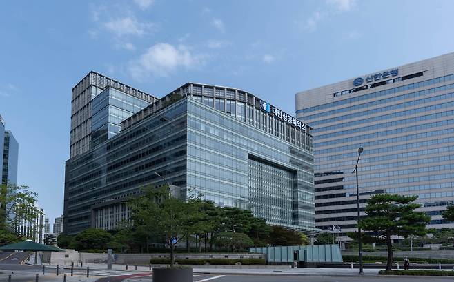 서울 중구 상의회관(이투데이DB)