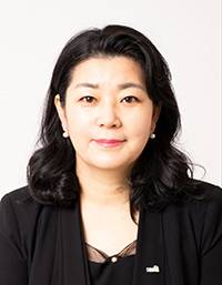 정은숙 대한간호조무사협회 수석부회장