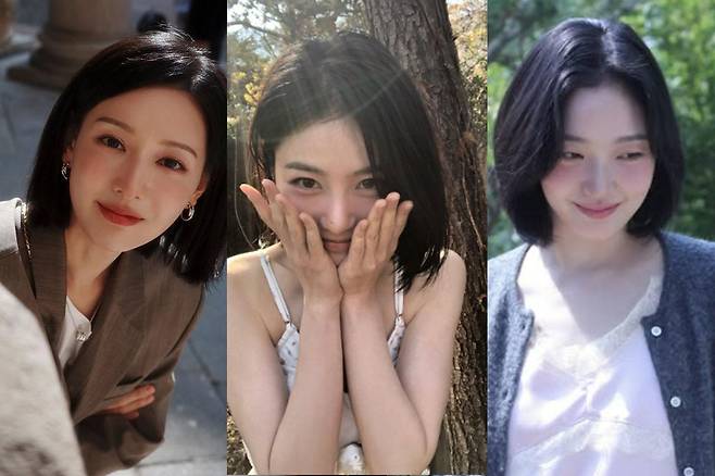 출처:하이지음스튜디오 / 신예은, 김고은
