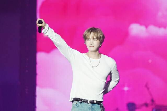 김재중 (사진=하이브)