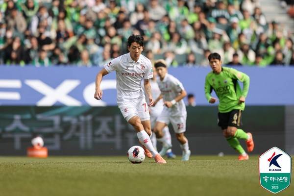 김승빈(부천FC1995). 한국프로축구연맹 제공