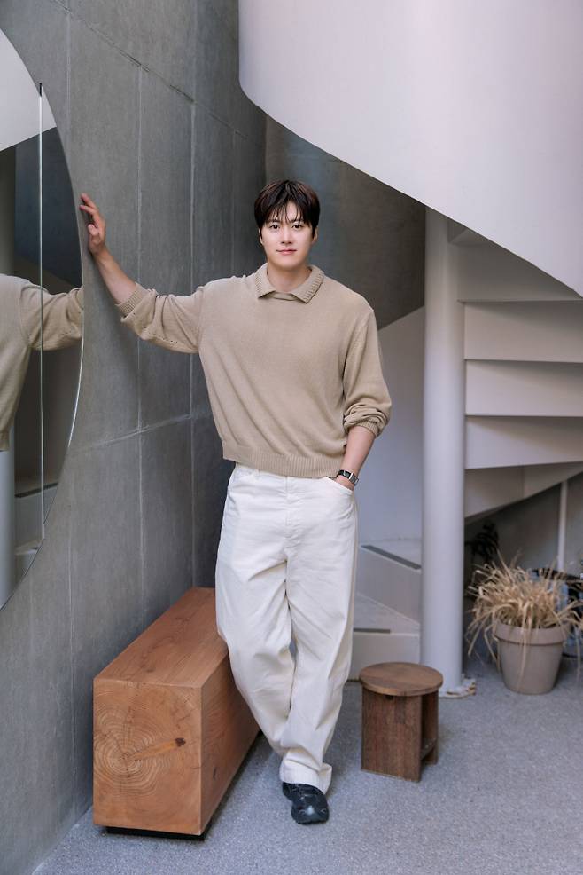 배우 공명 / 사진=사람엔터테인먼트 제공