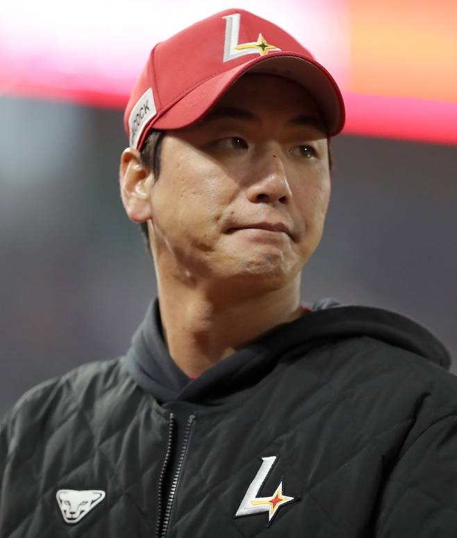 김광현. SSG 제공