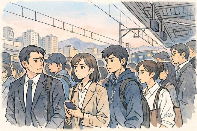 기사 내용을 바탕으로 AI를 통해 제작된 일러스트. 경기일보 AI 뉴스 이미지