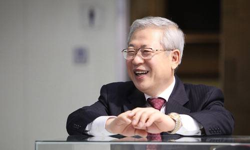 이동재 회장