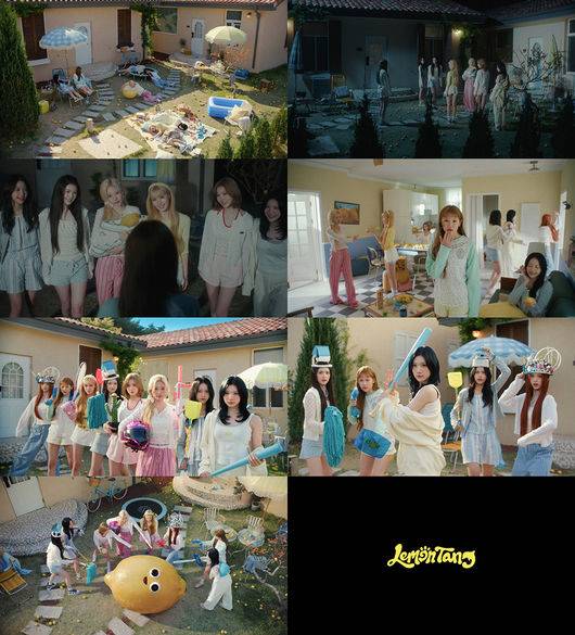 SM엔터테인먼트 제공