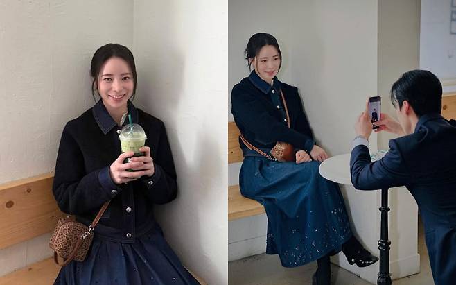 임지연 계정