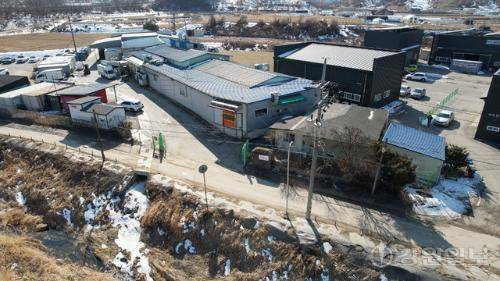 (주)서울식품의 회사 비전은
