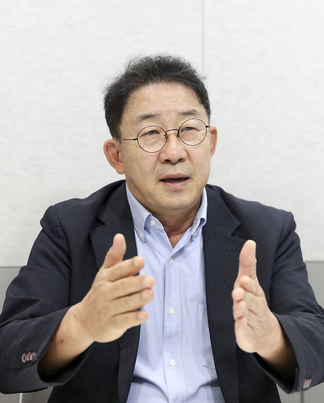 [이데일리 이영훈 기자] 안동현 서울대 교수