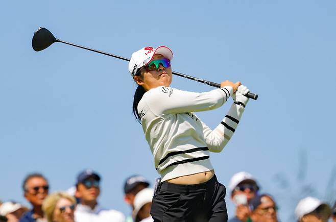 유현조. (사진=USGA)