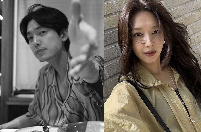 사진 | 정경호 최수영 SNS