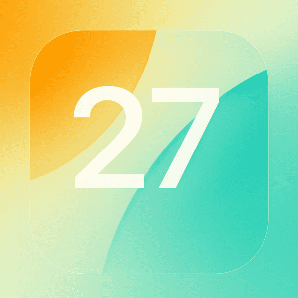 iOS 27에 탑재되는 최고 성능 온디바이스 AI 기능이 일부 최신 아이폰에서만 지원되는 것으로 확인됐다. (사진=챗GPT로 생성)
