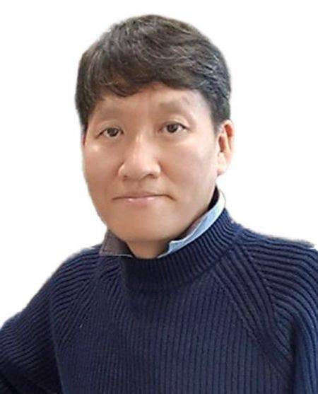 문유석 교수. 한국연구재단