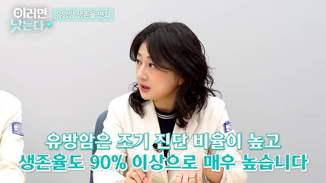 /조선일보 의학·건강 유튜브 '이러면 낫는다'