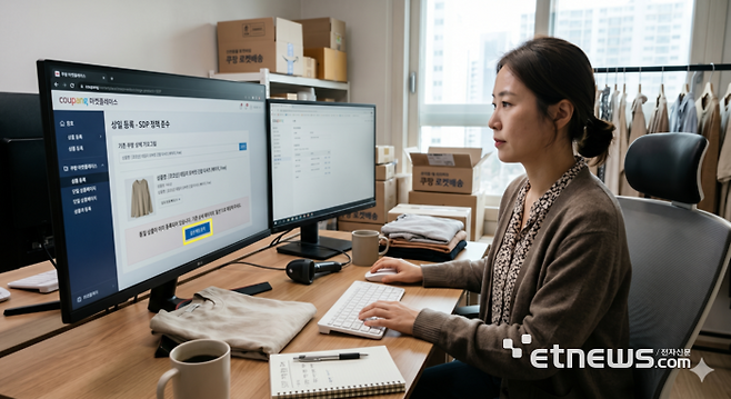 기사의 이해를 돕기 위한 생성형AI 이미지