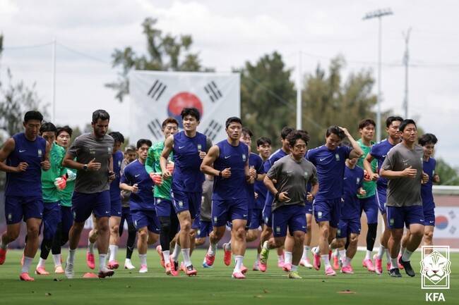 사진=KFA