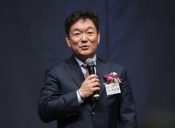 이순철 에스비에스스포츠 야구 해설위원. 연합뉴스