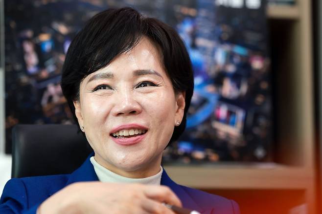 전현의 더불어민주당 의원. 연합뉴스