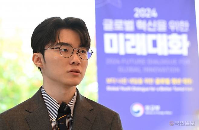 ‘페이커’ 이상혁. 국민일보 DB