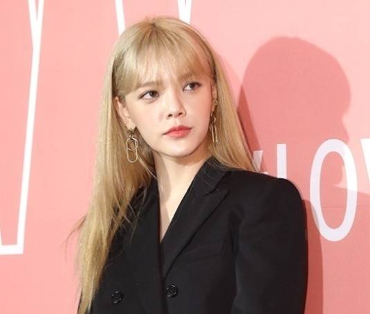지민. [헤럴드POP(현 헤럴드뮤즈) 제공]